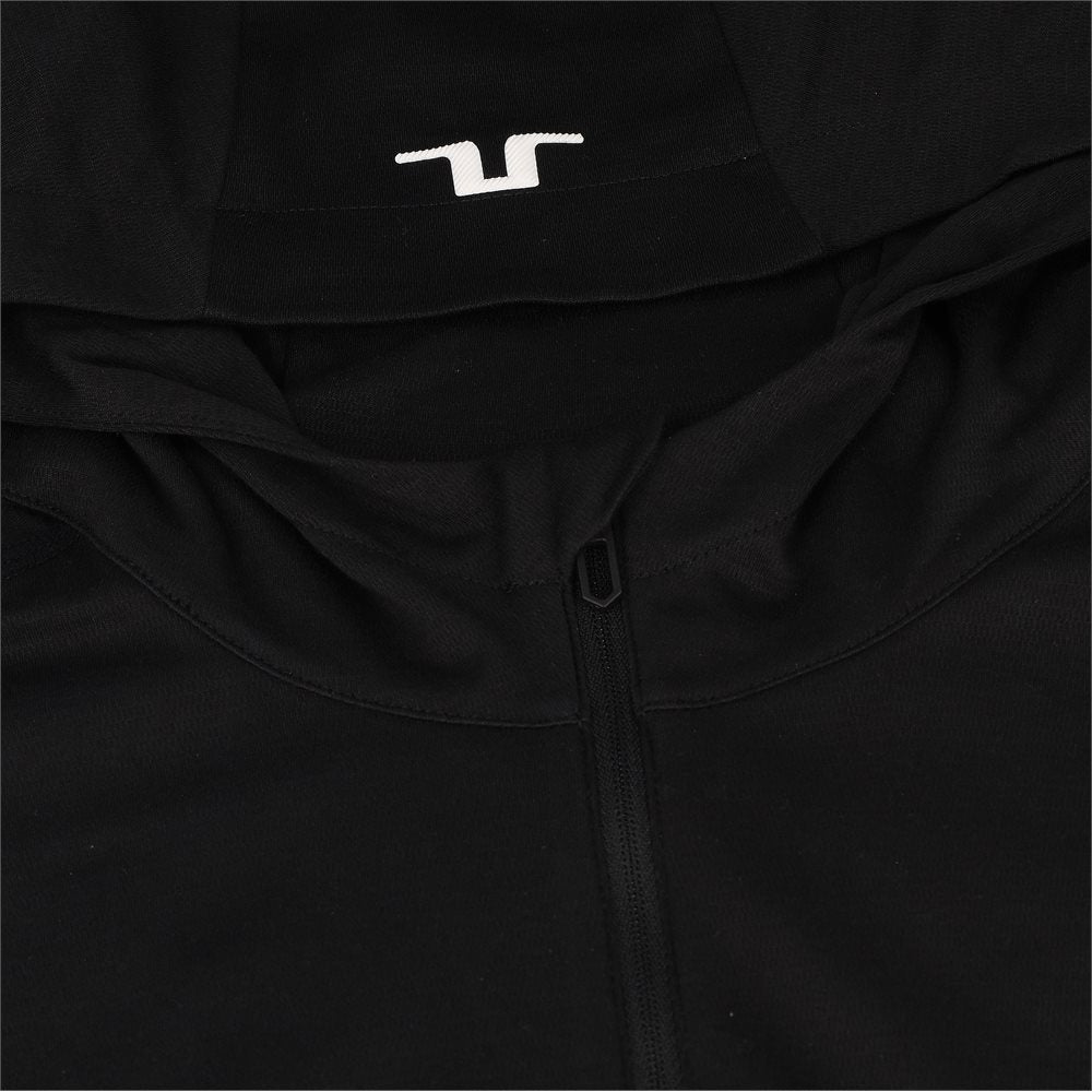Mario 1/4 Zip Hoodie