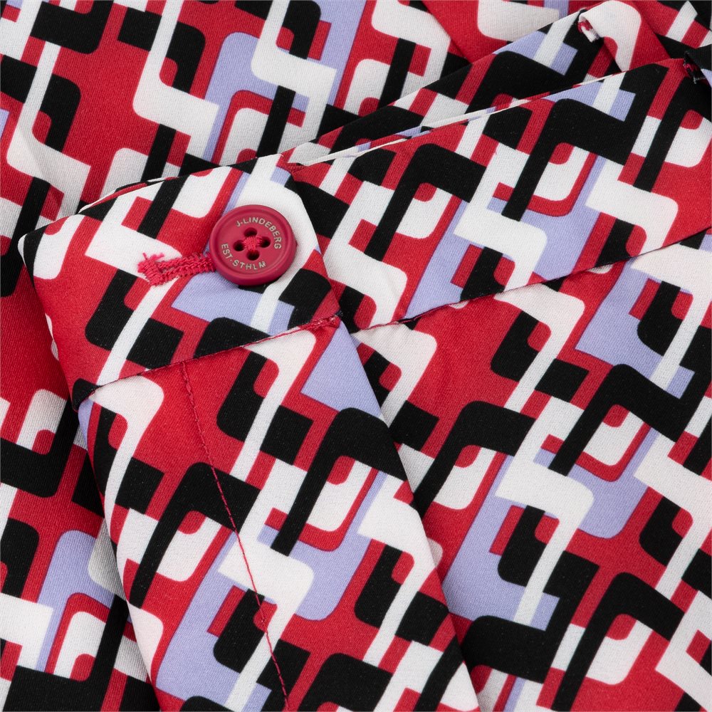 Women's Pia Print Pants