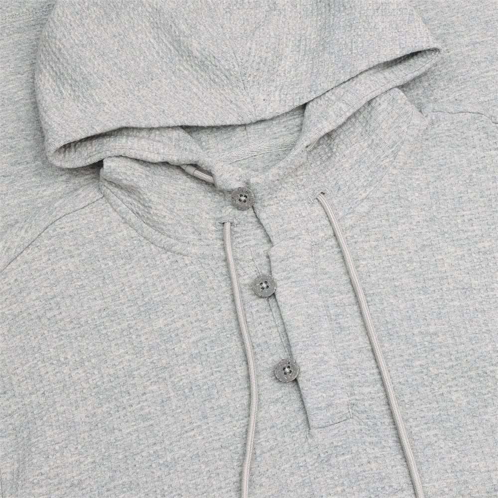Kester Textured Hoodie