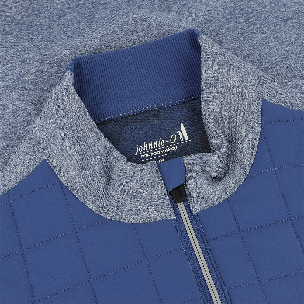 Lovett PrepFormance Vest - Fairway Styles