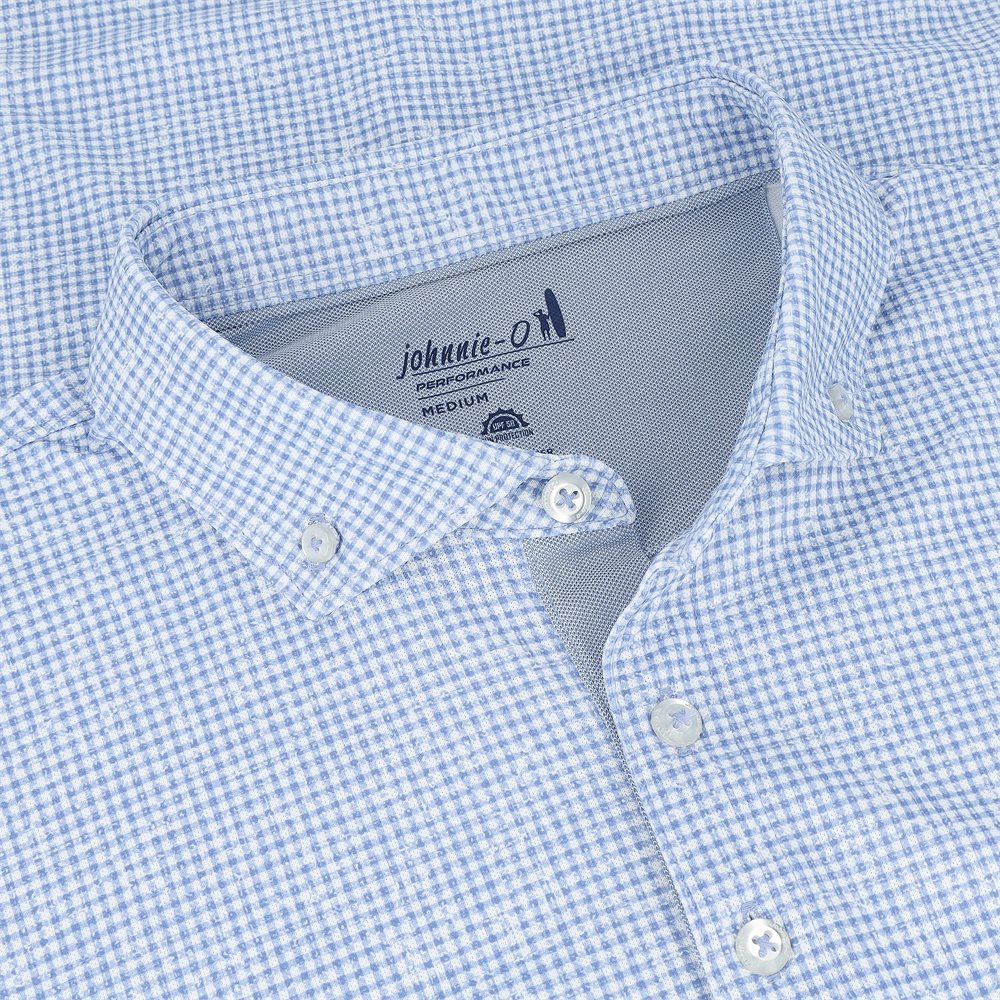 Rymer PrepFormance Polo