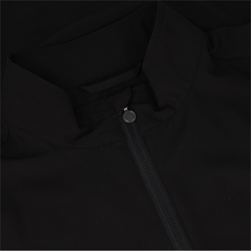 Coconut Stormer 1/4 Zip Windbreaker