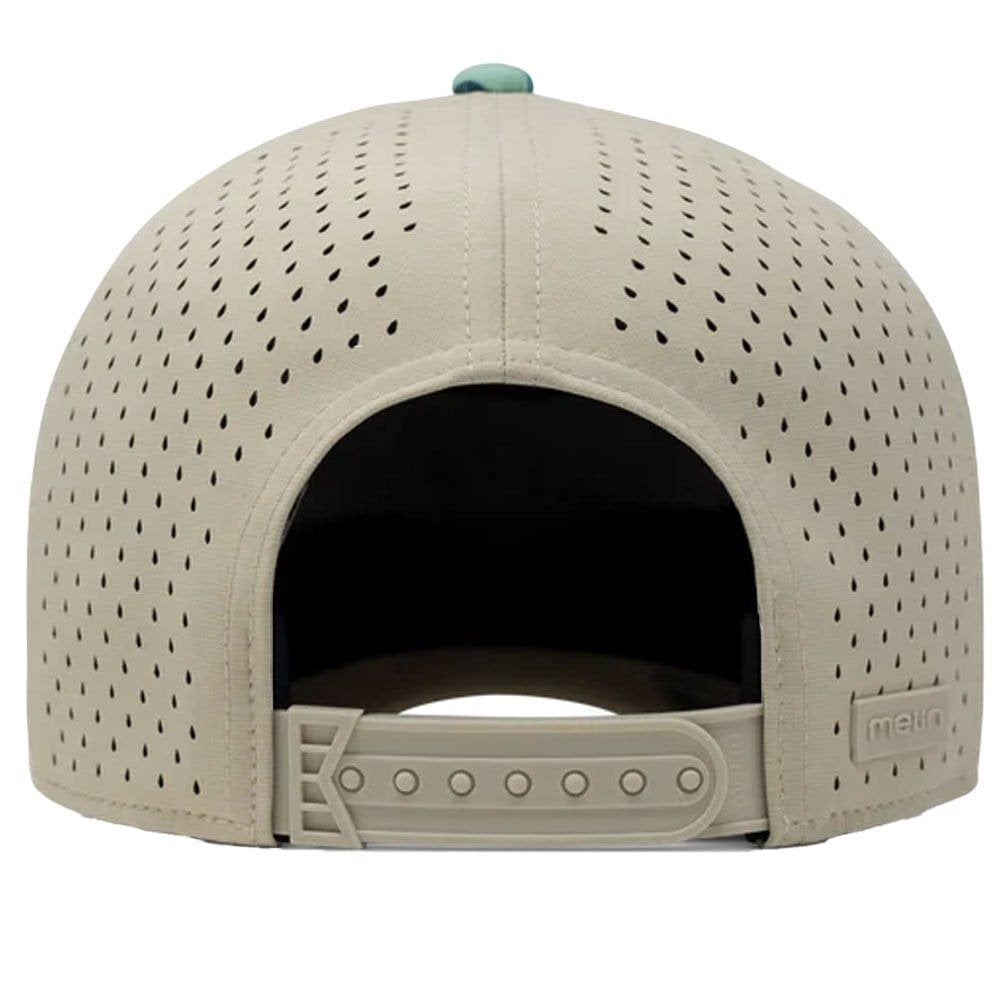 A-Game Icon HYDRO GeoPop Hat