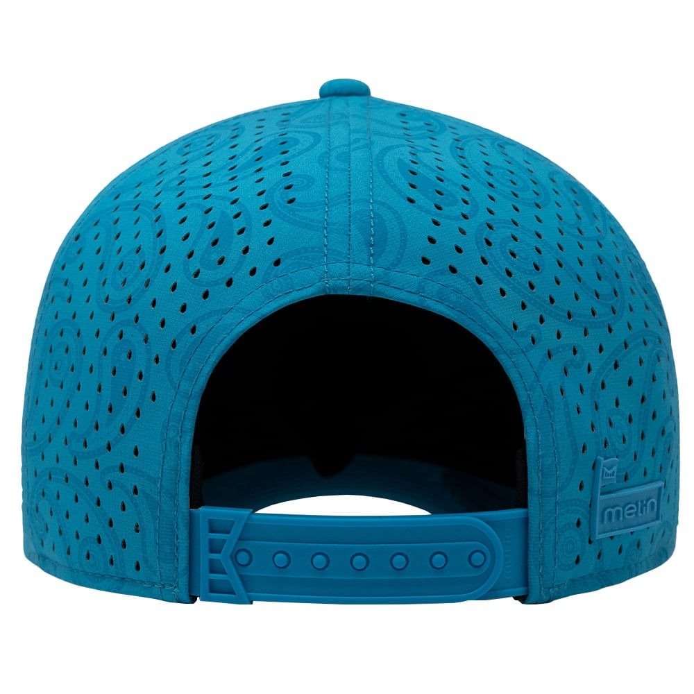 A-Game Links Hydro Hat