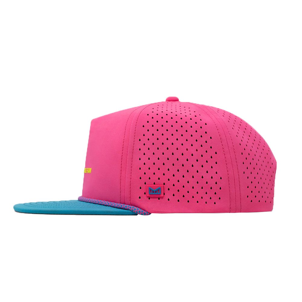 Hydro Coronado Neon Hat