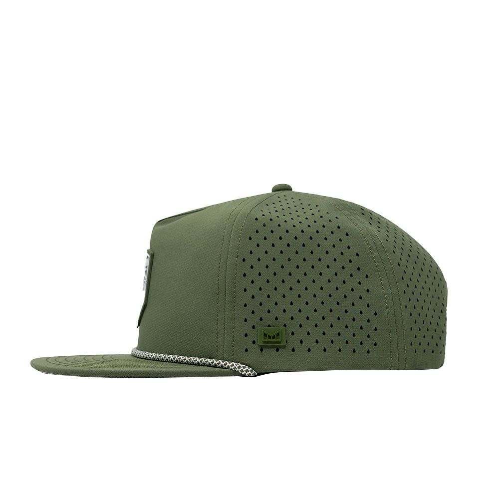 Hydro Coronado Shield Hat