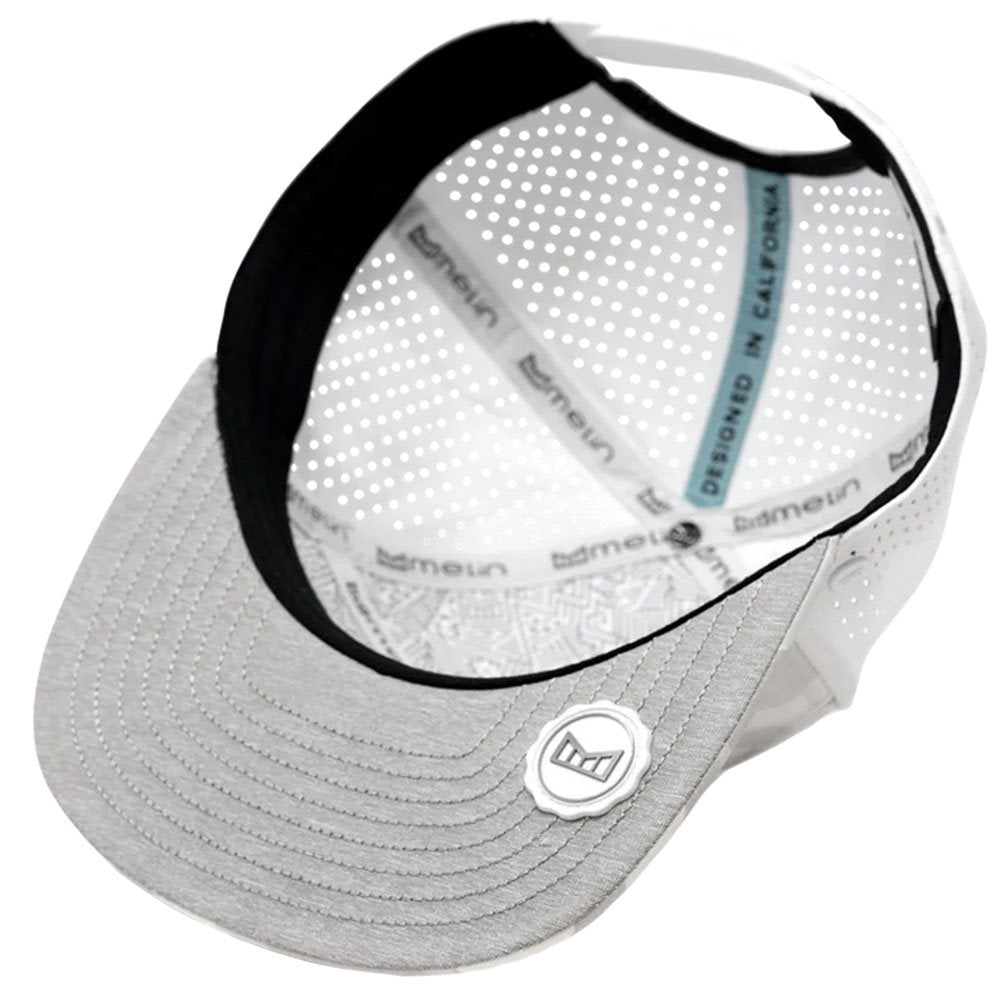 Hydro Trenches Icon Hat - Fairway Styles