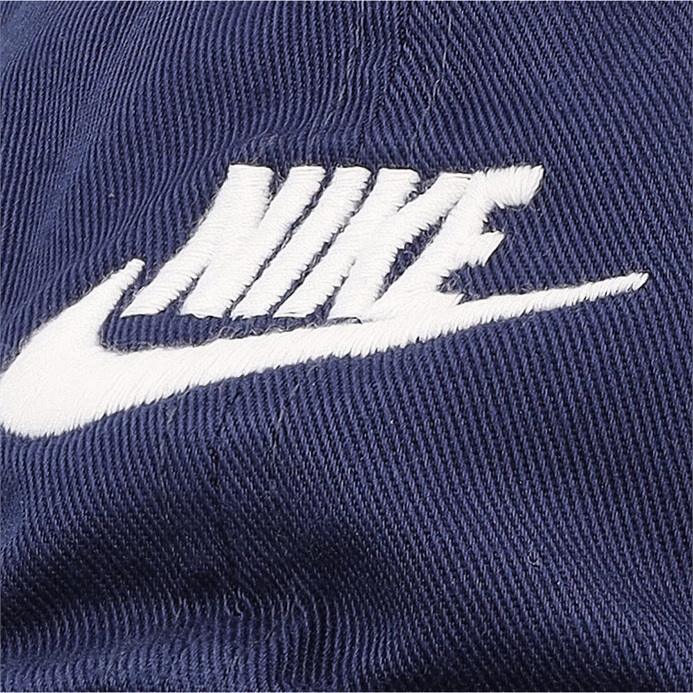 Club Unstructured Futura Wash Hat