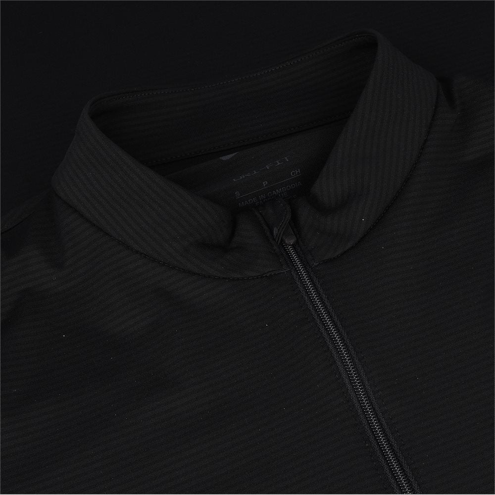 Women's Victory Dri-FIT UV Protection Long Sleeve 1/4 Zip Top