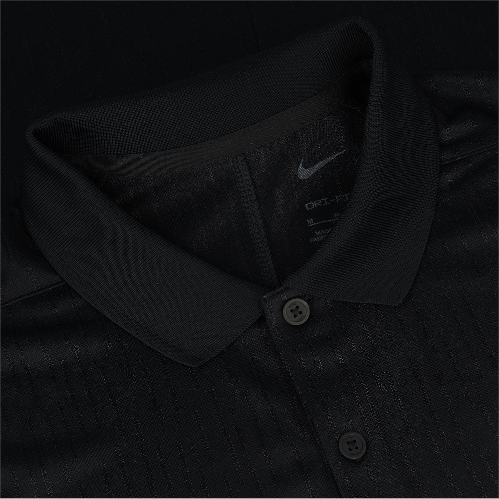 Dri Fit Victory+ Jacquard Polo
