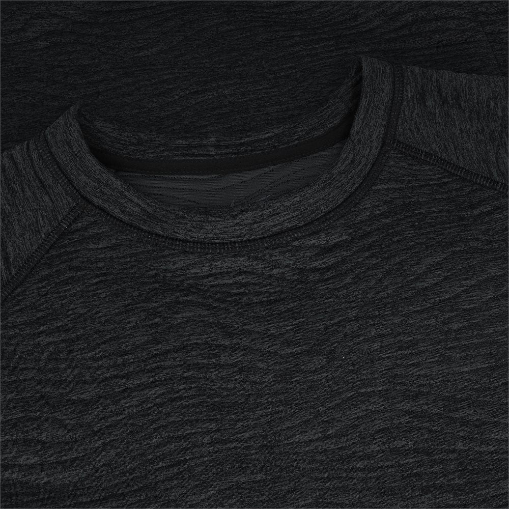 Dri-FIT Tour Quilted Long Sleeve Crew