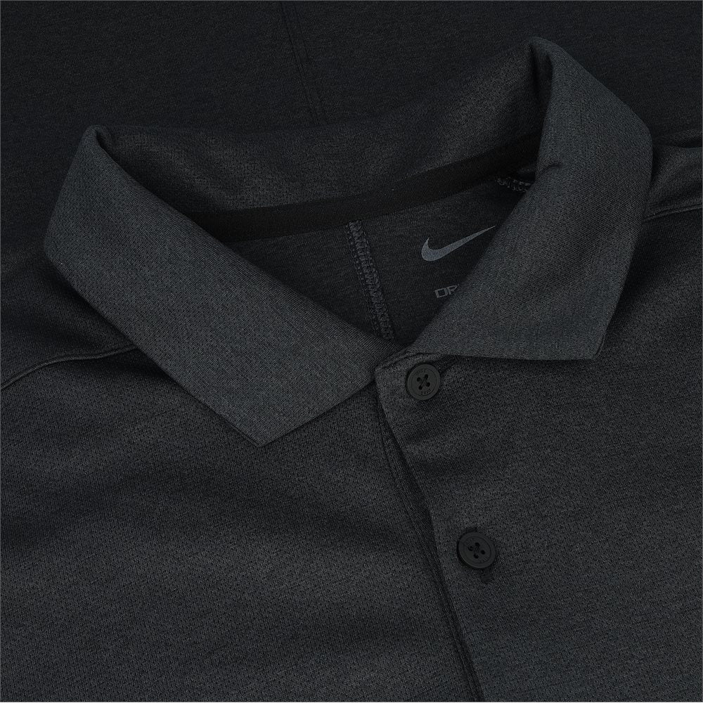 Dri-FIT Victory+ Heather Golf Polo