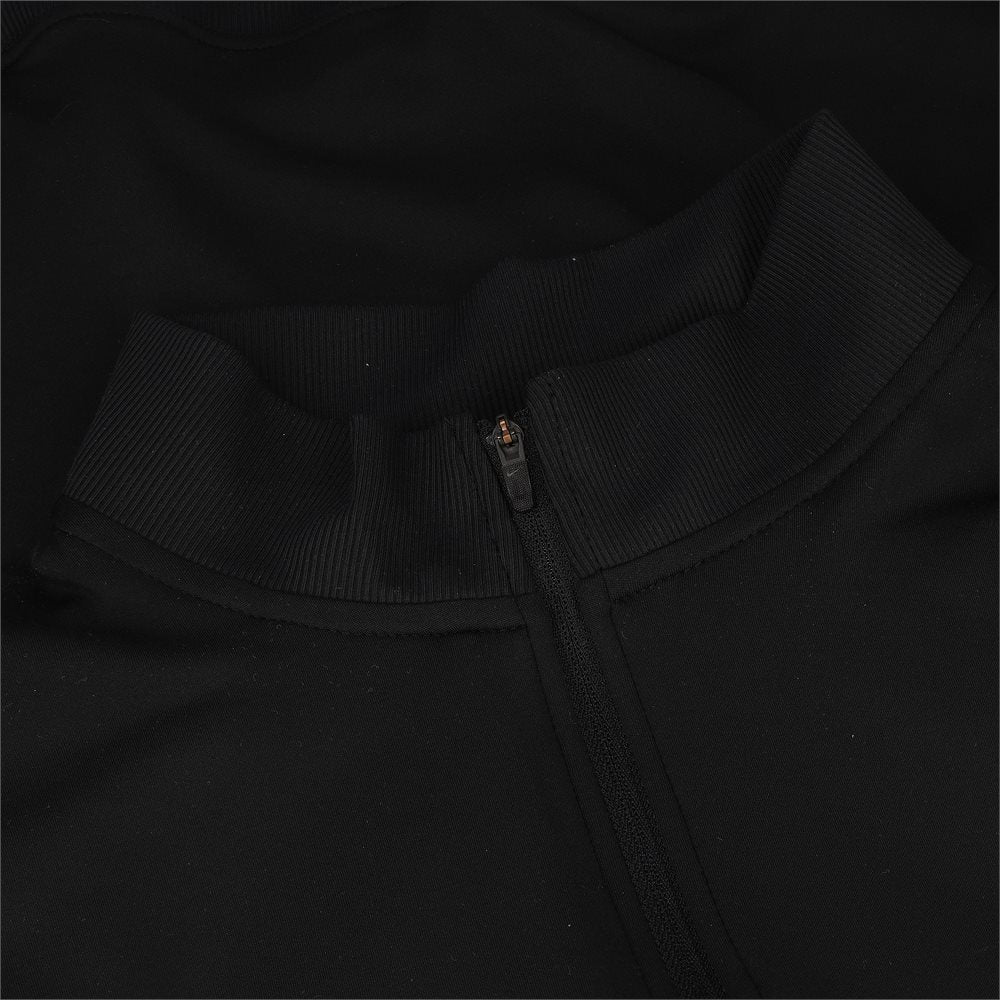 Tour 1/2 Zip Pullover