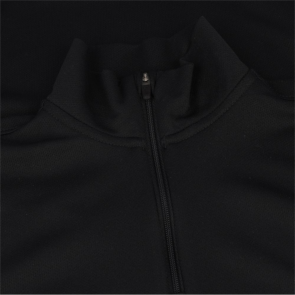 Boys' Dri-FIT Multi UV Long Sleeve 1/2 Zip Top