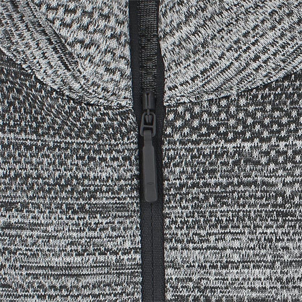 Contender 1/2 Zip Pullover