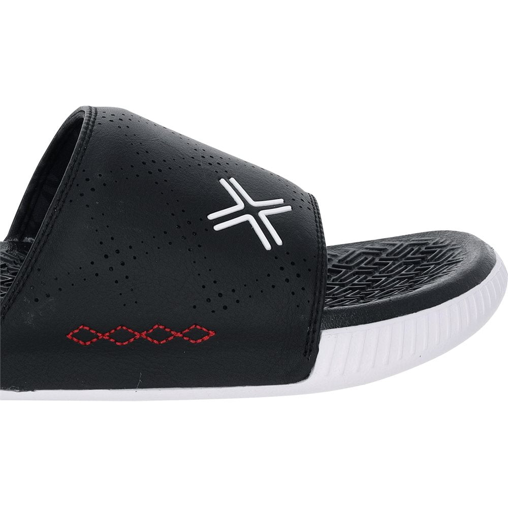 X Recovery Slide Sandals