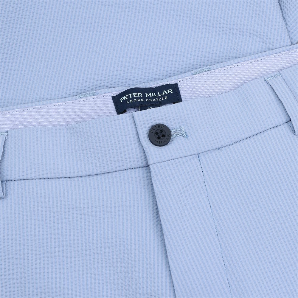 Matlock Seersucker Performance Shorts