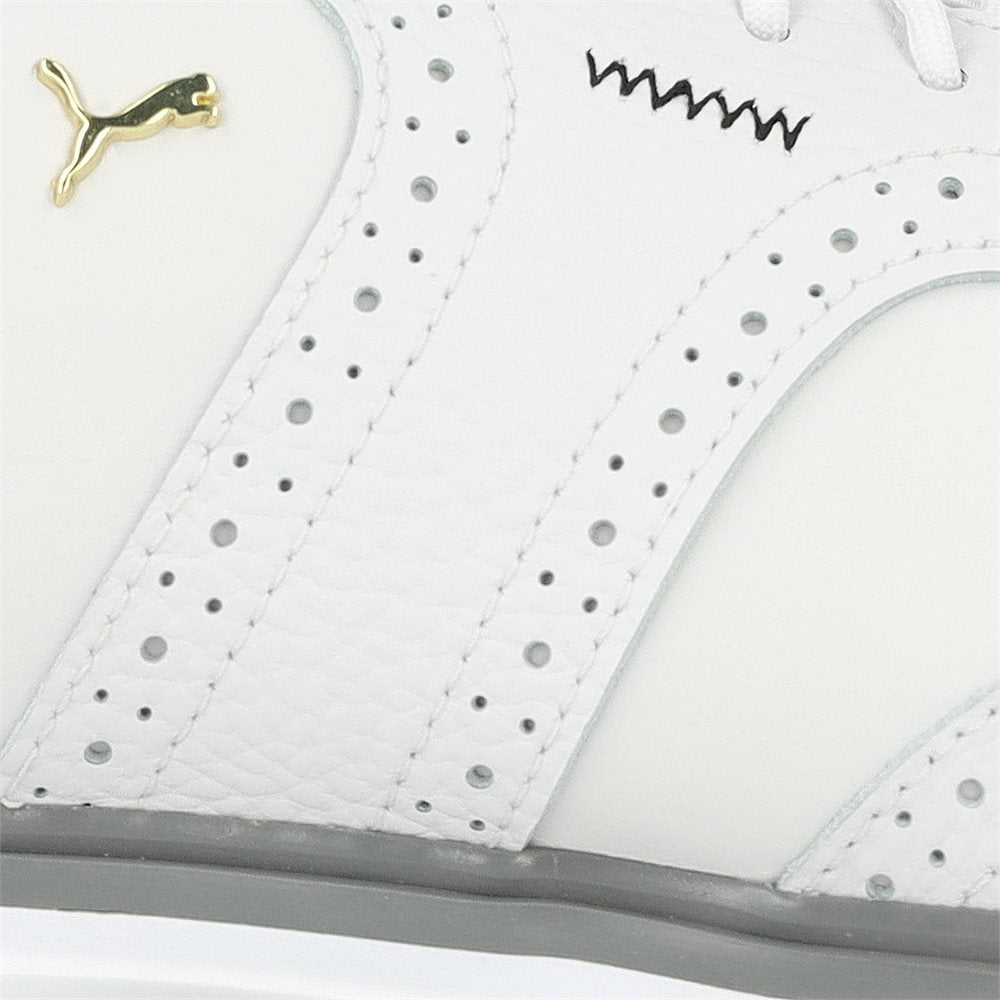 Avant Wingtip Spikeless Golf Shoes