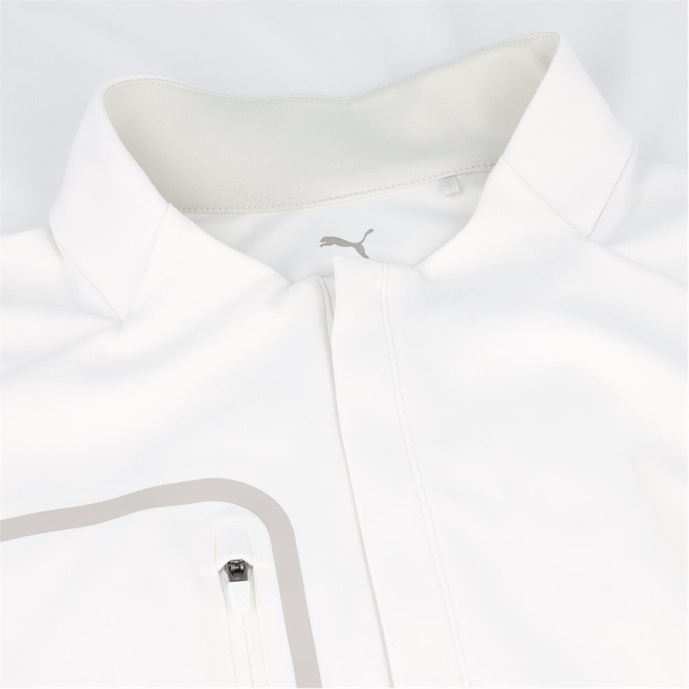 CLOUDSPUN Tech 1/4 Zip Pullover