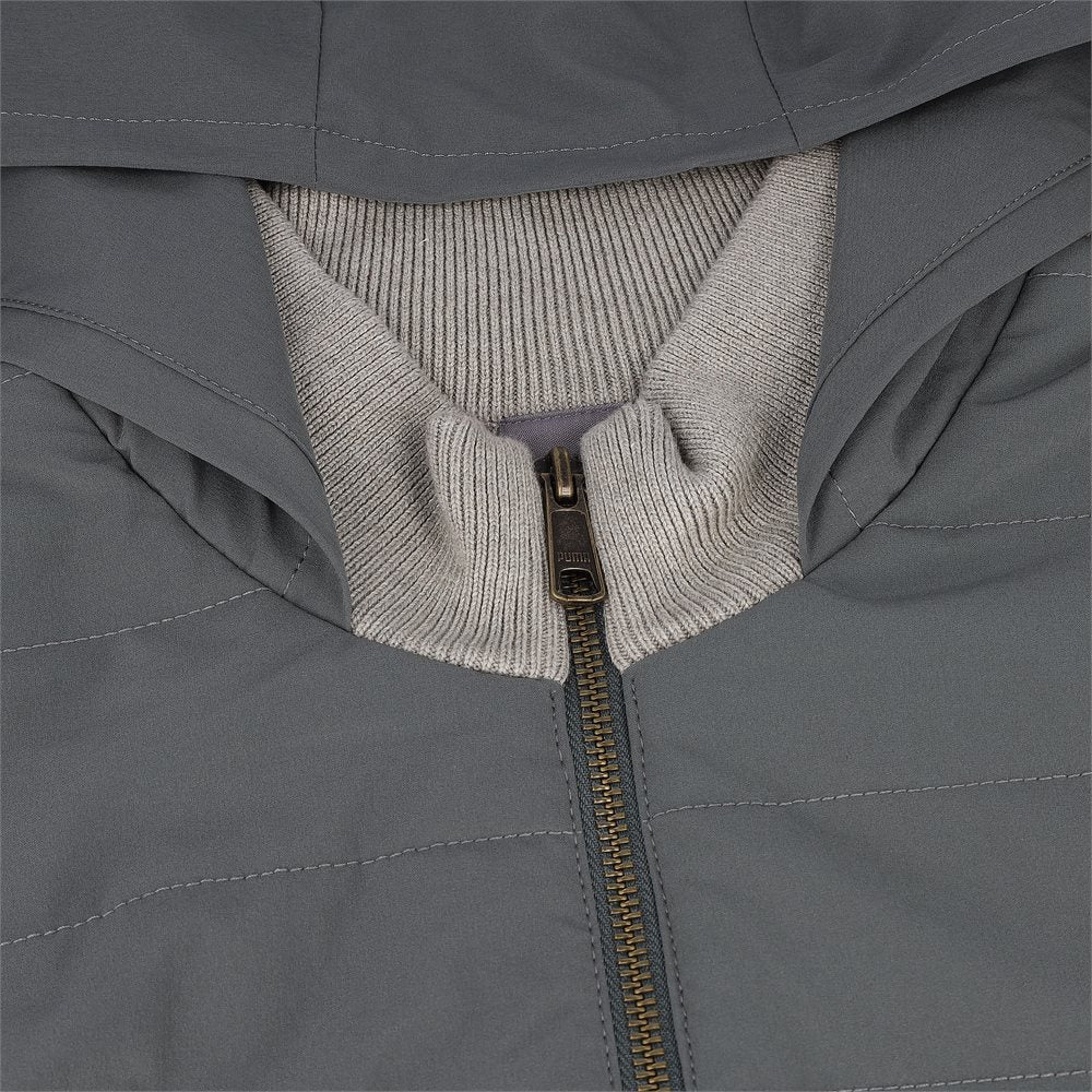 Clubhouse Hybrid Jacket