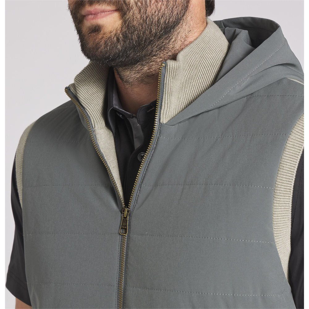 Clubhouse Hybrid Vest