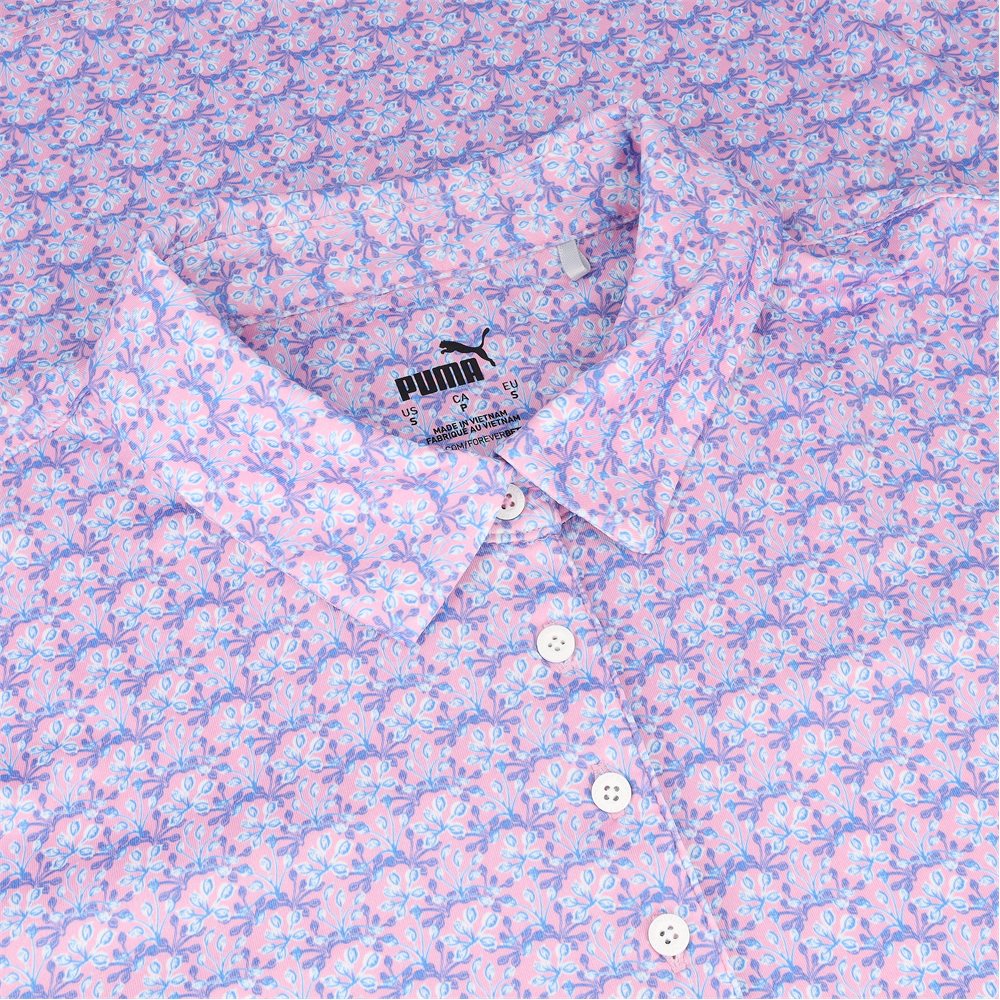 Women's MATTR Essex Polo