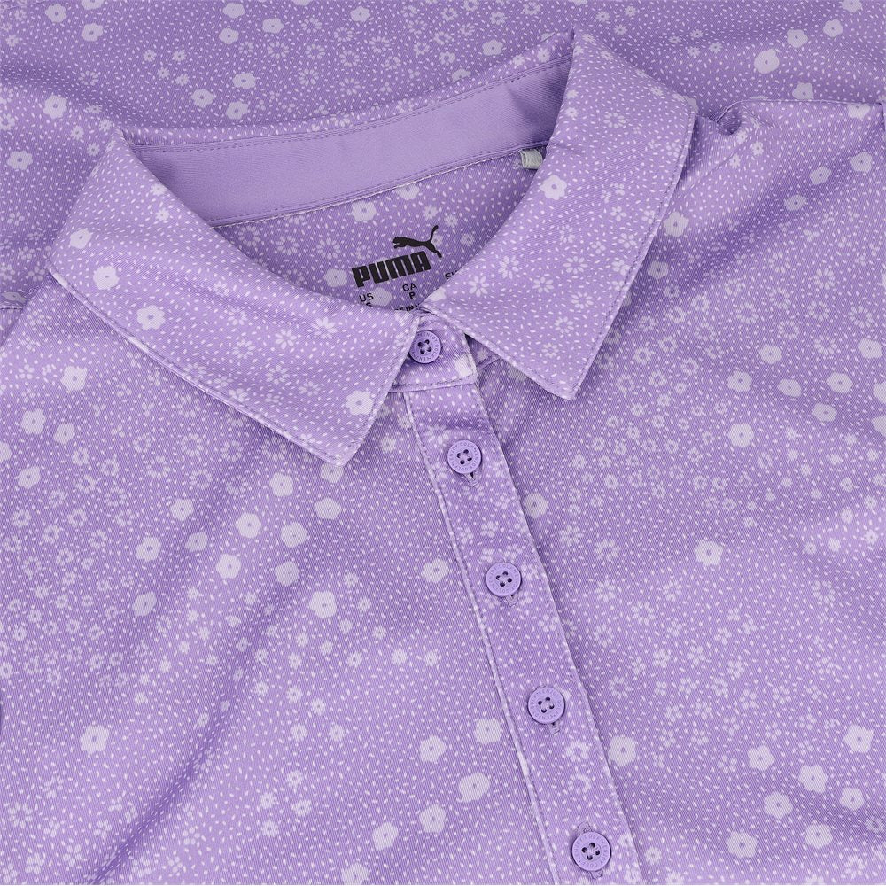 Women's MATTR Hadley Sleeveless Polo