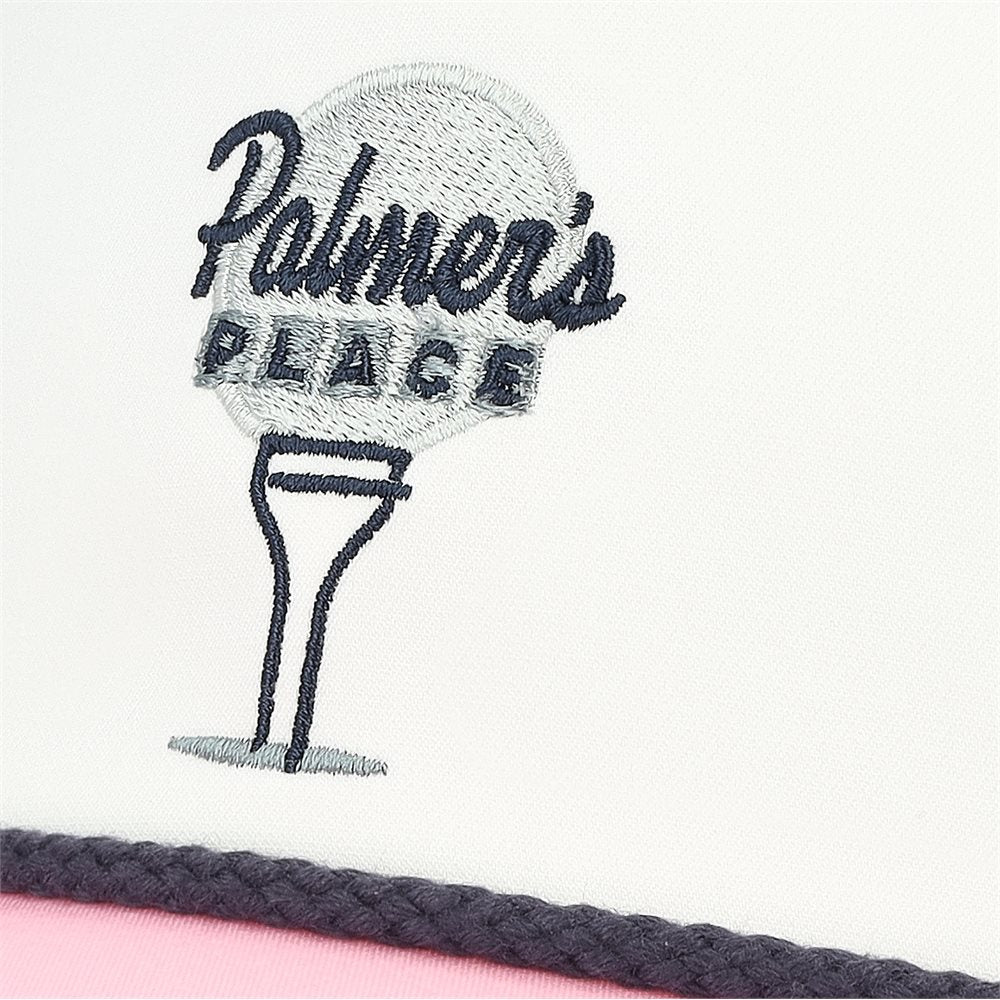 Palmer's Place Rope Hat