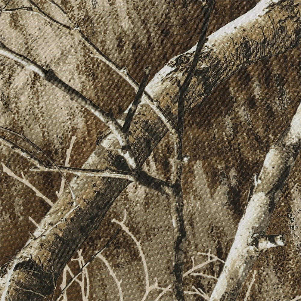 x REALTREE YouV Hoodie