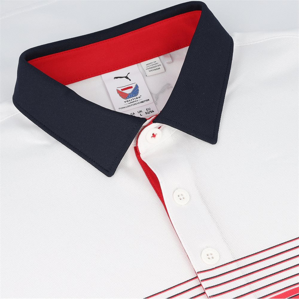 x Volition Eagle Polo