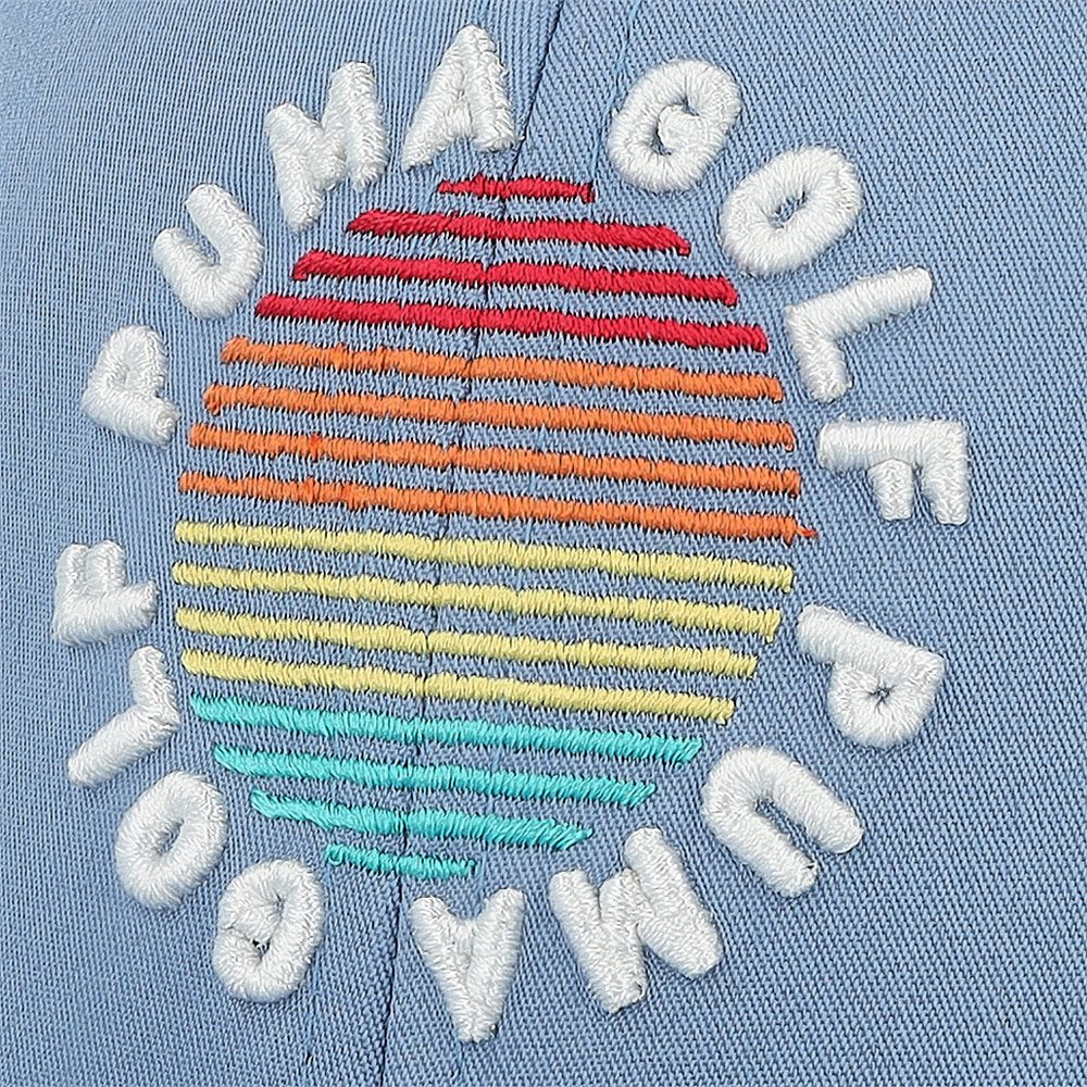 Twilight Trucker Hat