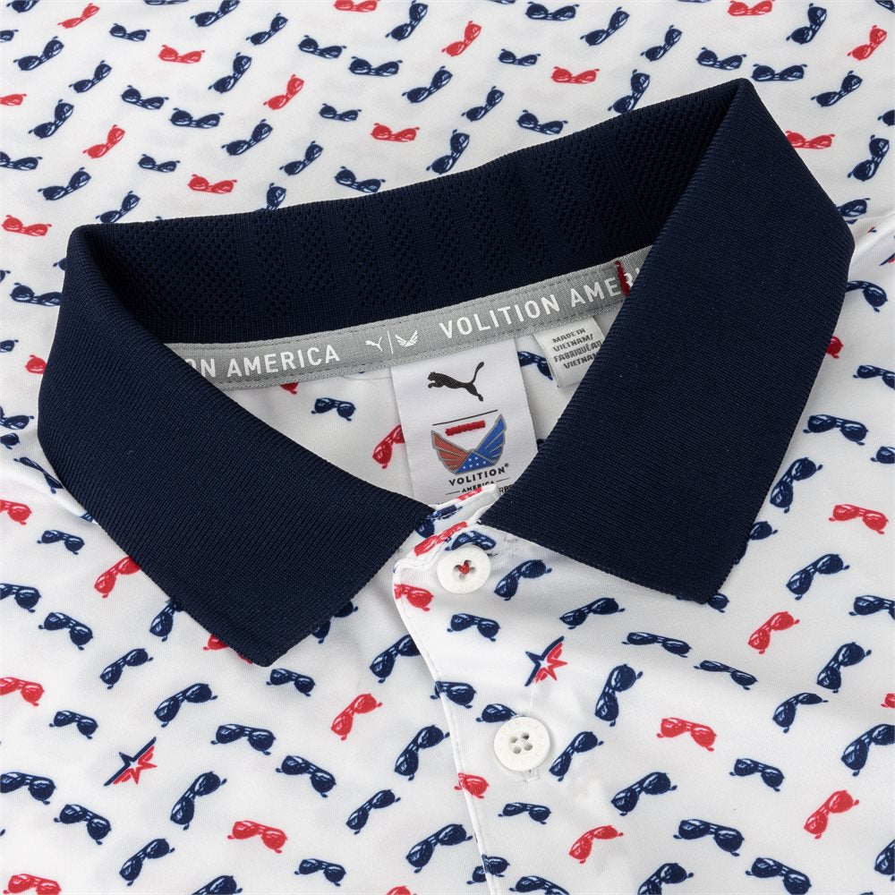 Volition Aviator Polo