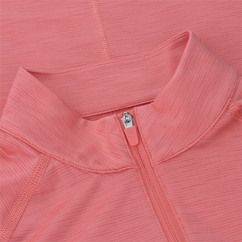 Women's YouV Golf 1/4 Zip Pullover