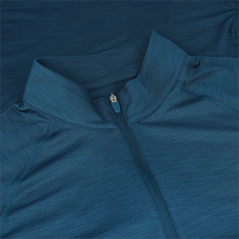 Women's YouV Solid Golf 1/4 Zip Pullover