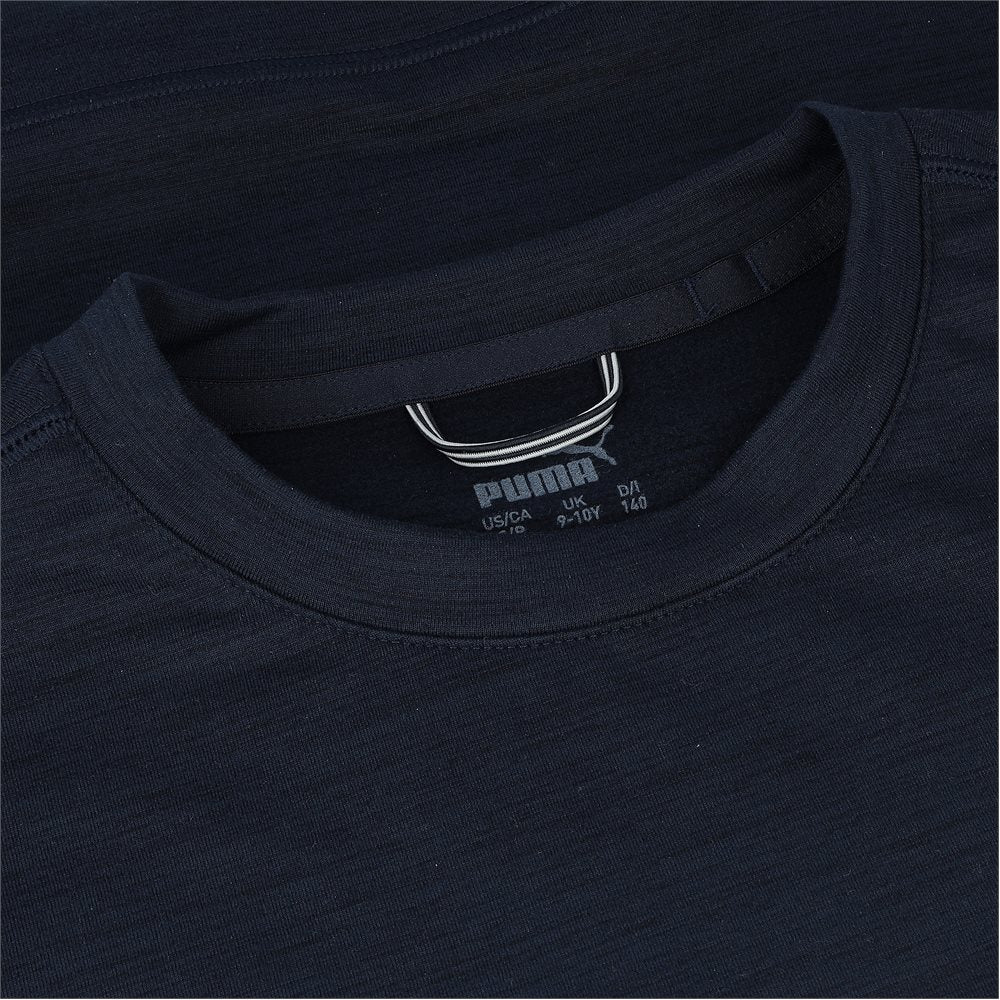 Boys' Cloudspun Crewneck Sweatshirt