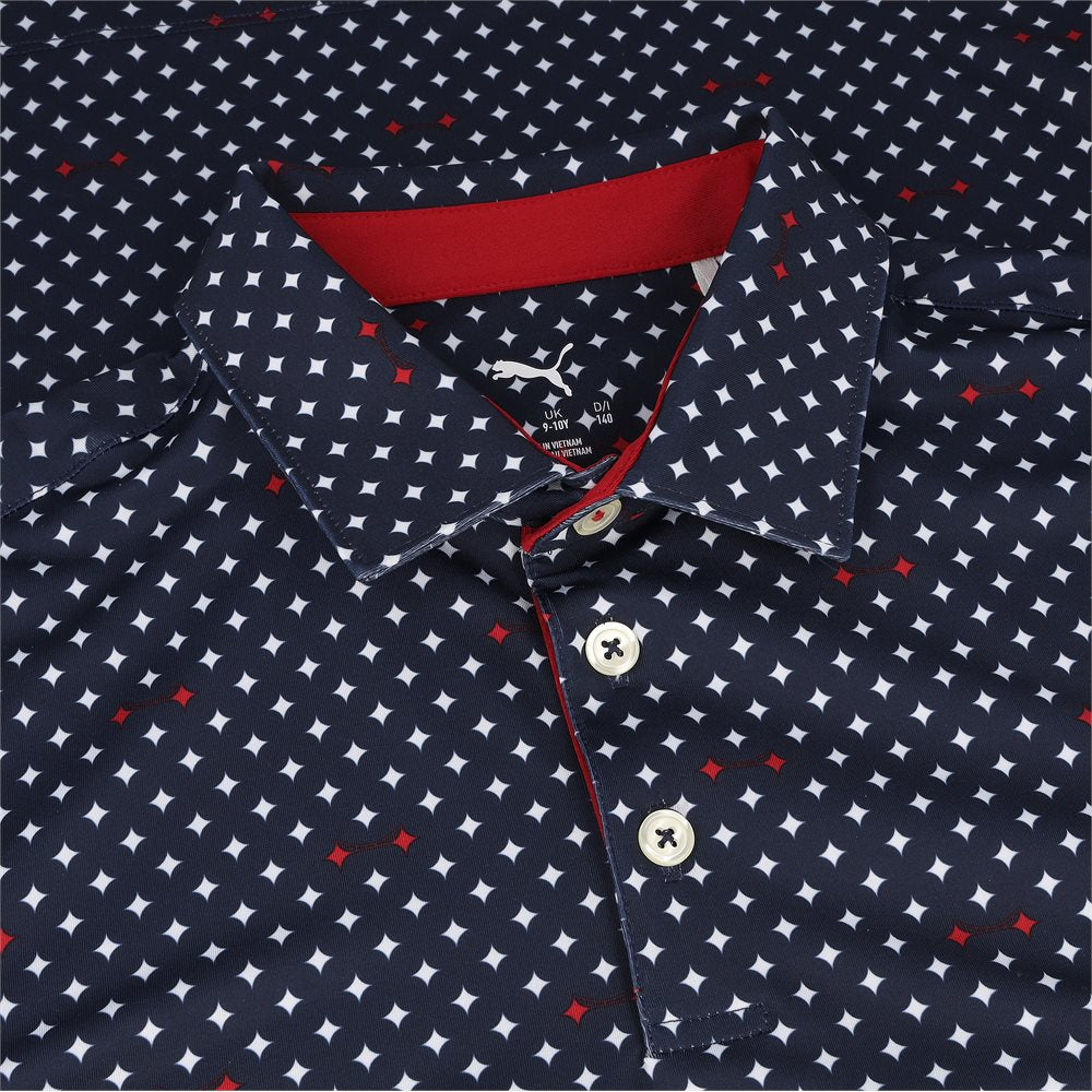 Youth MATTR Burgh Polo