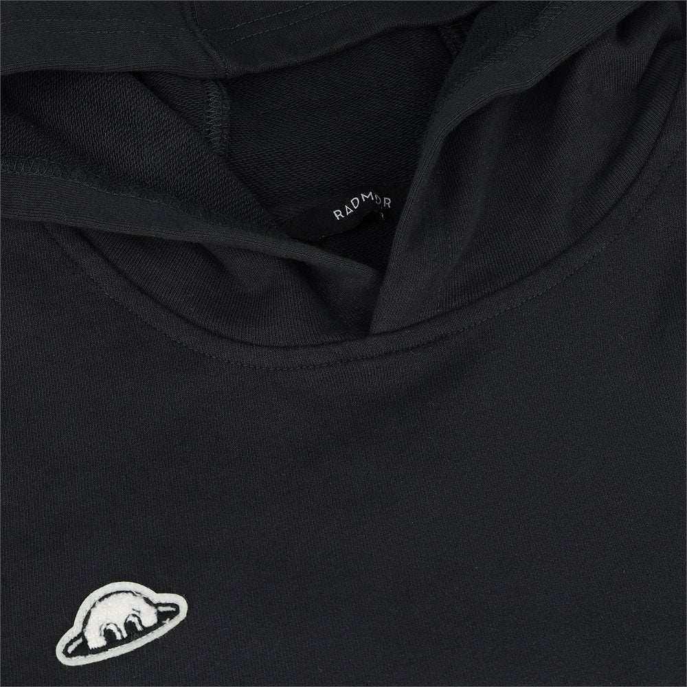 Higgins Cap Stripe Sweatshirt