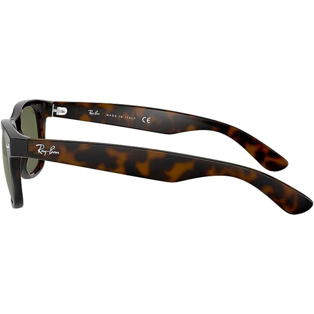 New Wayfarer Sunglasses