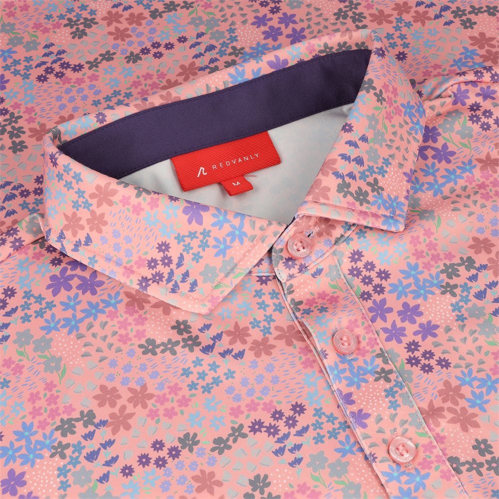 Rhodes Polo - Fairway Styles