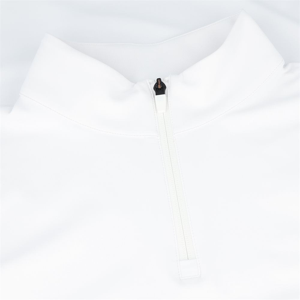 Wilson 1/4 Zip Pullover
