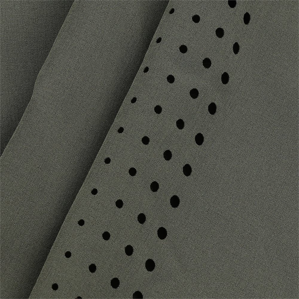 90D Poly Stretch Active Pants