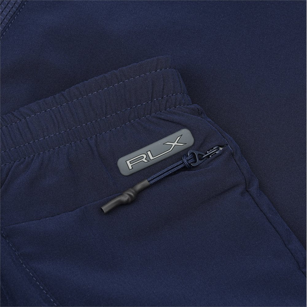 90D Stretch Endurance Shorts