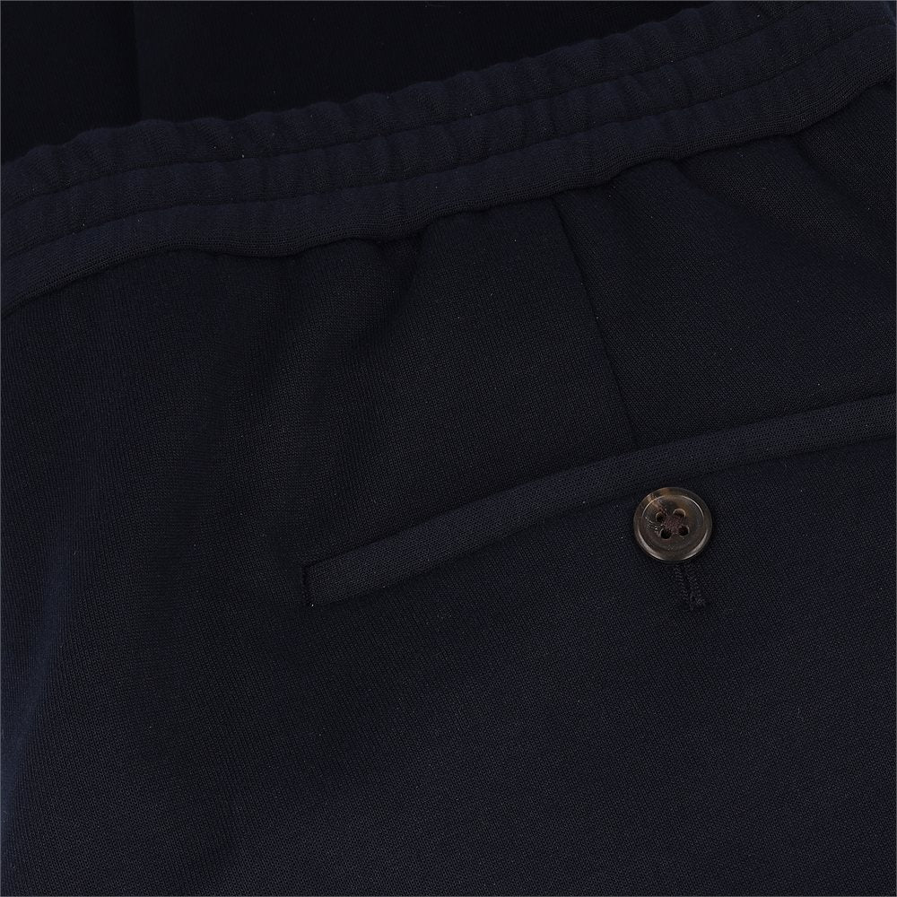 Double Knit Tech Pants