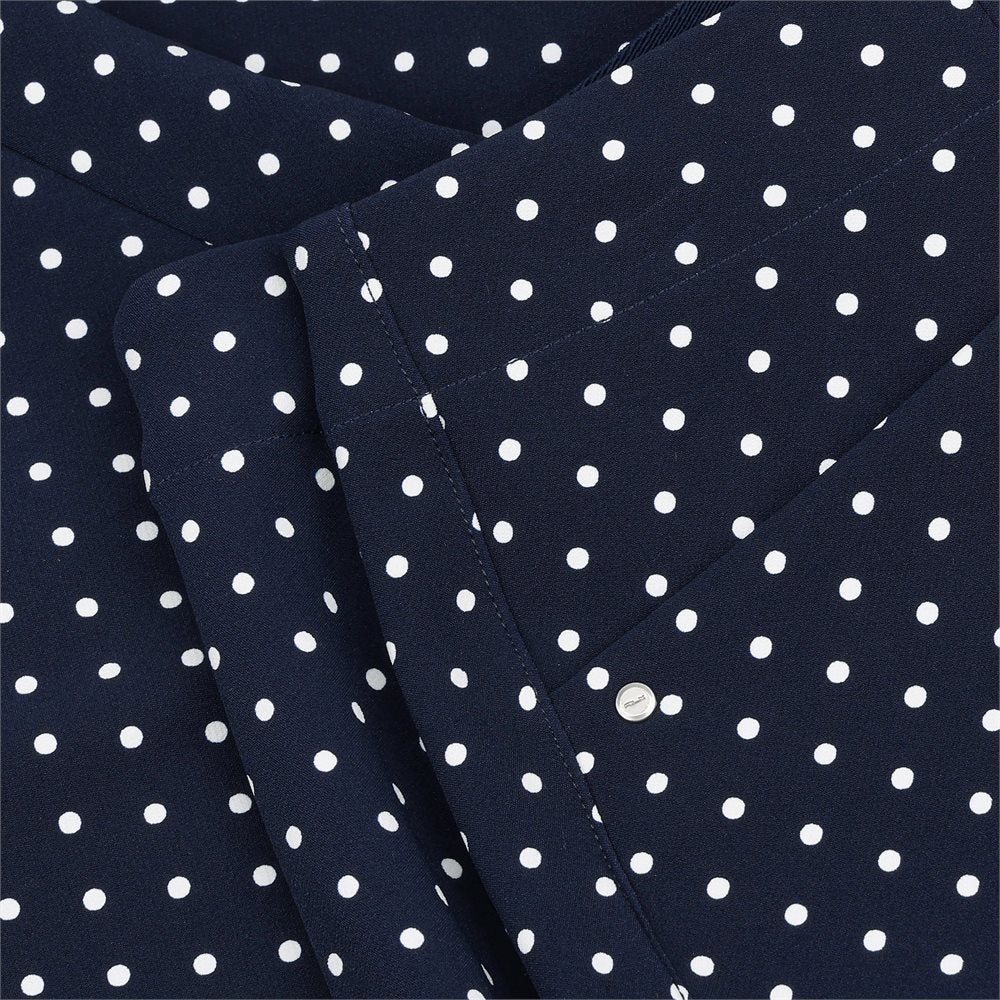 Women's Multi Nylon Stretch Woven Pants