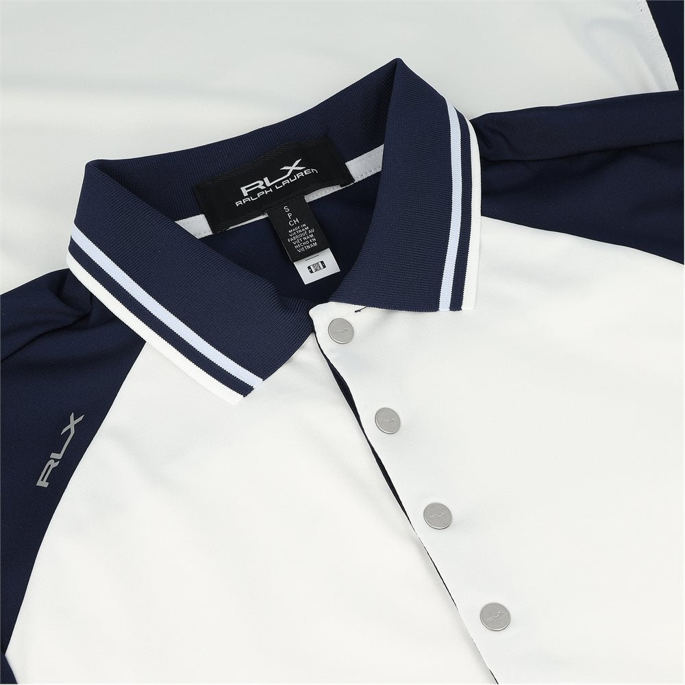 Women's Elite Wicking Jersey Midlayer