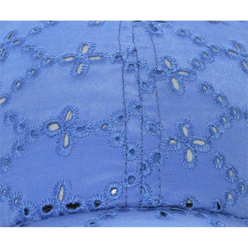 Women's Eyelet Hat