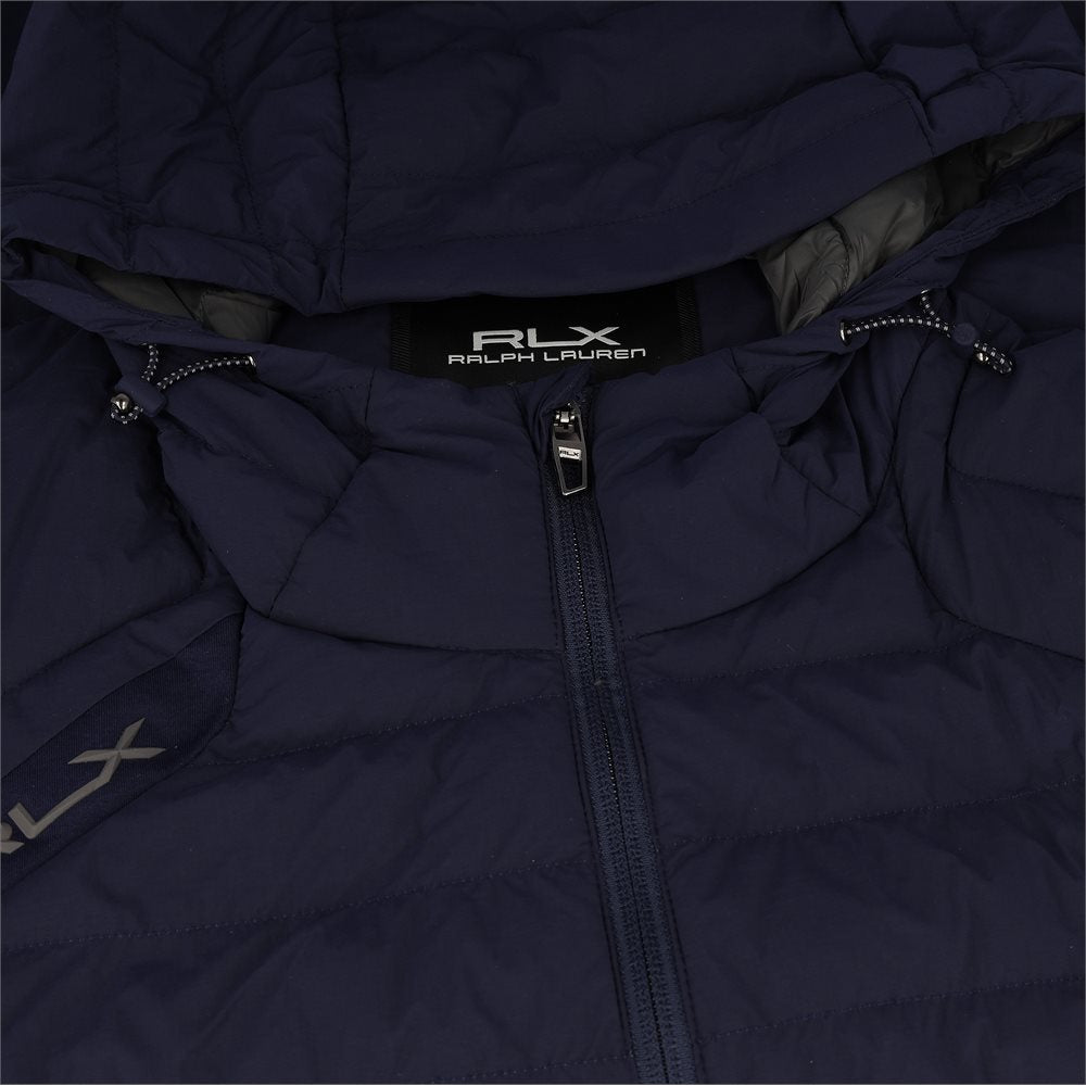 Gravity 2.0 Stretch Nylon Full Zip Jacket
