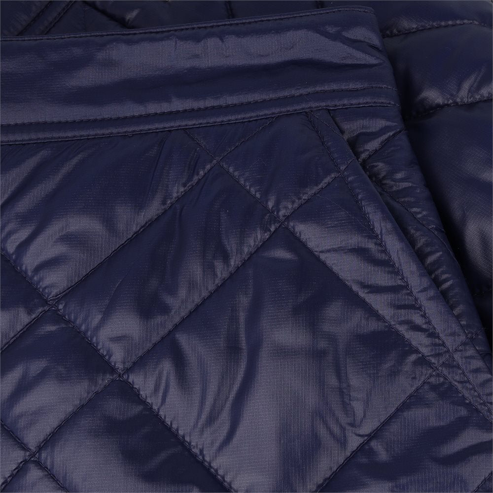 Women's Insulated Eco Evo Ripstop High Waisted Skirt