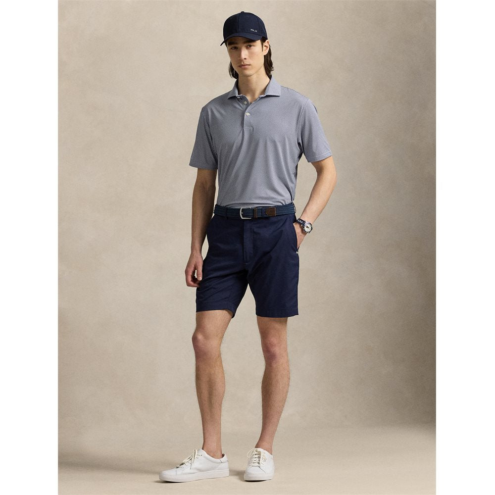 Classic Fit Performance Polo