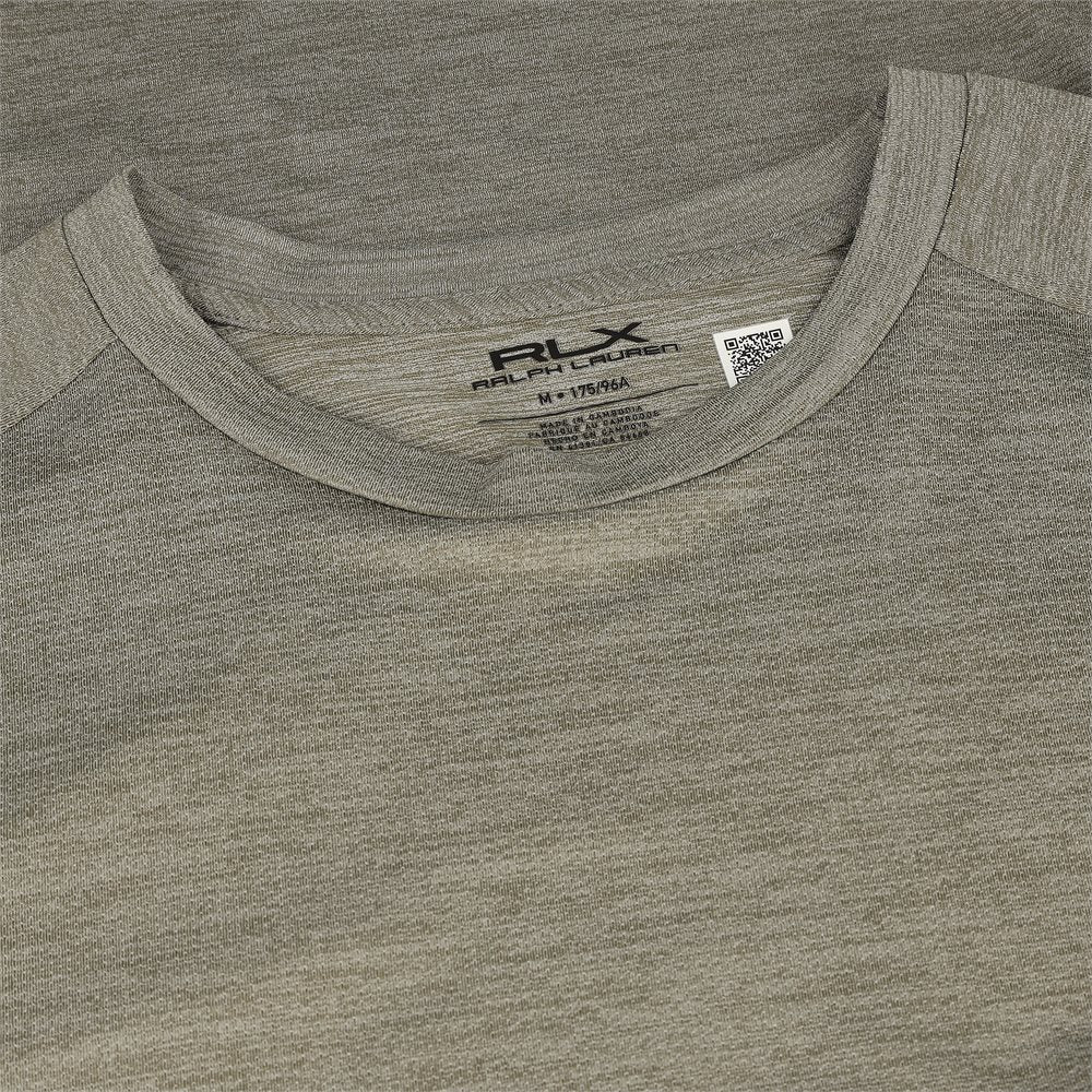 Micro Mesh Performance Midlayer